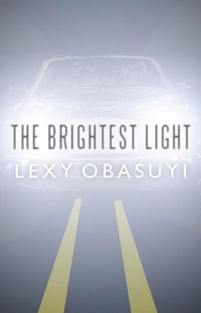 E-book Brightest Light Lexy Obasuyi