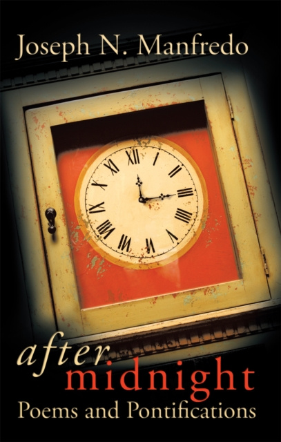 E-Book After Midnight Joseph N. Manfredo
