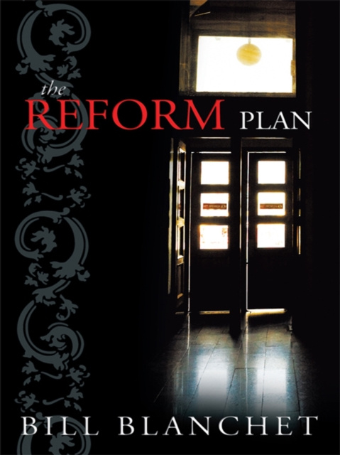 E-Book Reform Plan Bill Blanchet