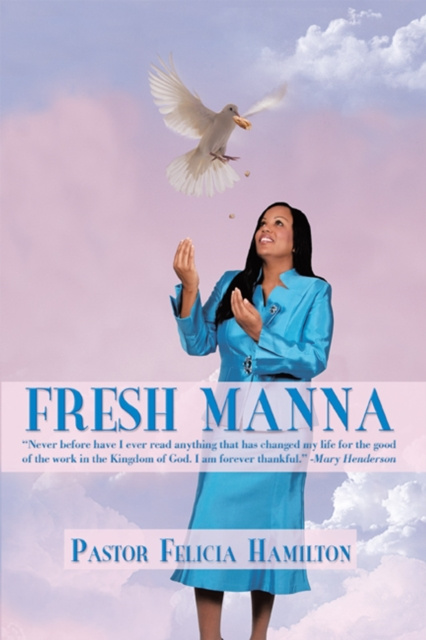 E-Book Fresh Manna Pastor Felicia Hamilton