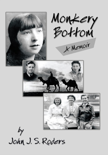 E-knjiga Monkery Bottom John J. S. Roders