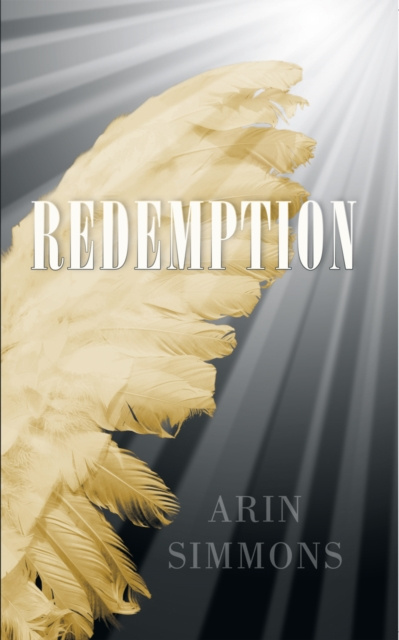 E-knjiga Redemption Arin Simmons