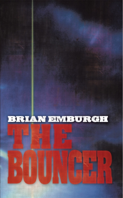 E-Book Bouncer Brian Emburgh