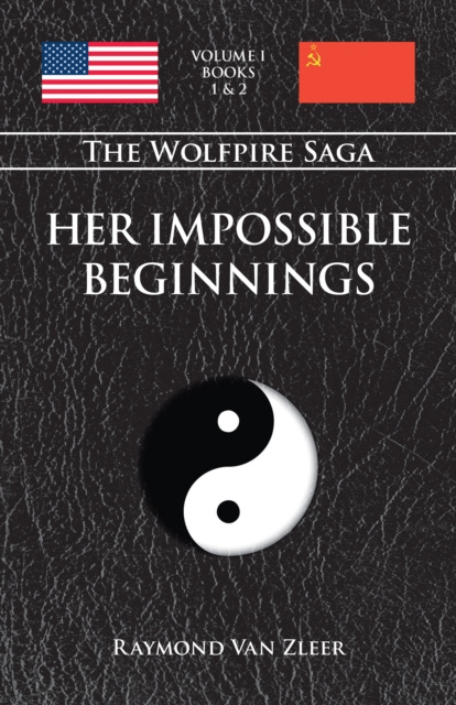 E-book Her Impossible Beginnings Raymond Van Zleer