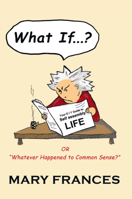 E-Book What If ... ? Mary Frances