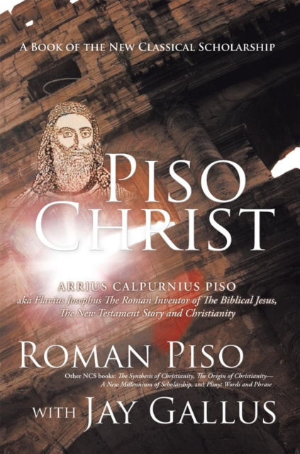 E-knjiga Piso Christ Jay Gallus