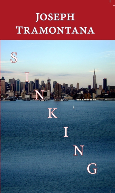 E-knjiga Sinking Joseph Tramontana