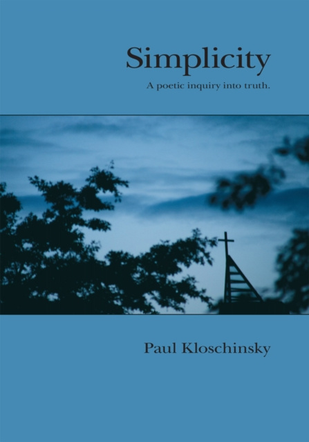 E-knjiga Simplicity Paul Kloschinsky