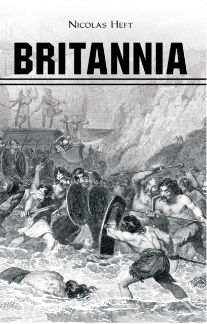 E-knjiga Britannia Nicolas Heft