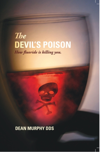 E-knjiga Devil's Poison Dean Murphy DDS