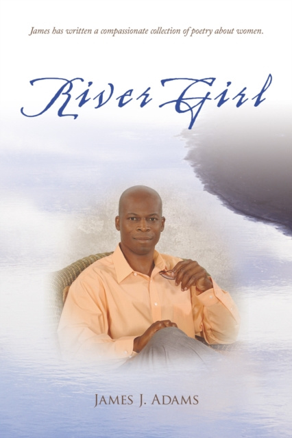 E-Book River Girl James J. Adams