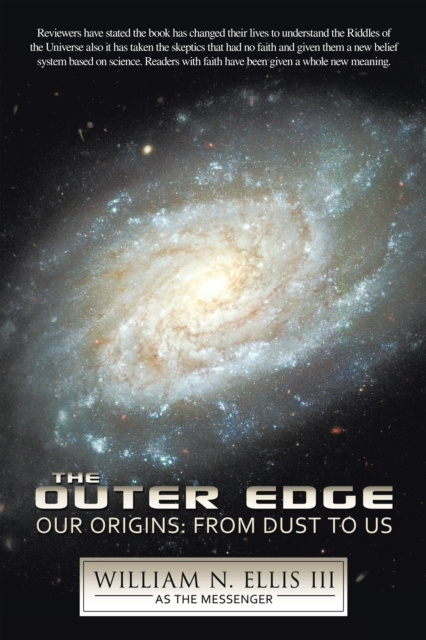 E-knjiga Outer Edge William N. Ellis III
