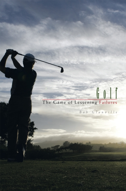 E-knjiga Golf Bob Glanville