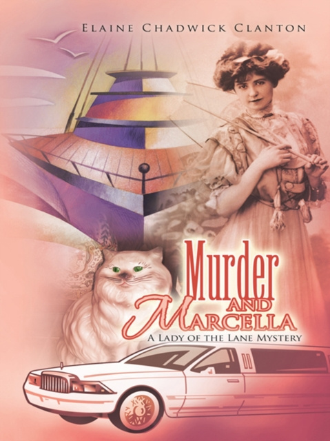 E-kniha Murder and Marcella Elaine Chadwick Clanton