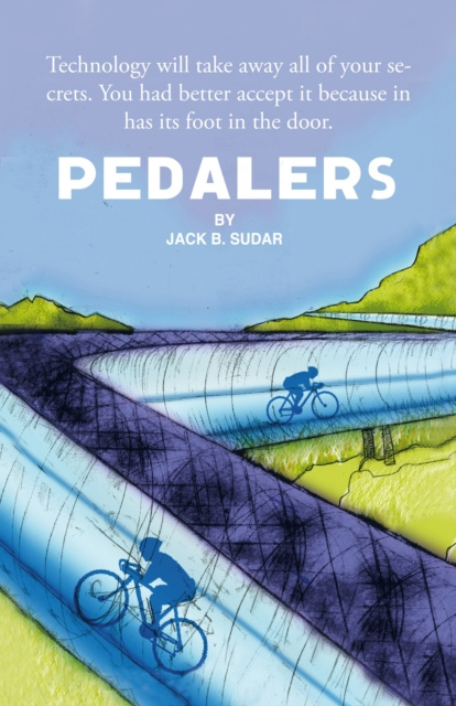 E-knjiga Pedalers Jack B. Sudar