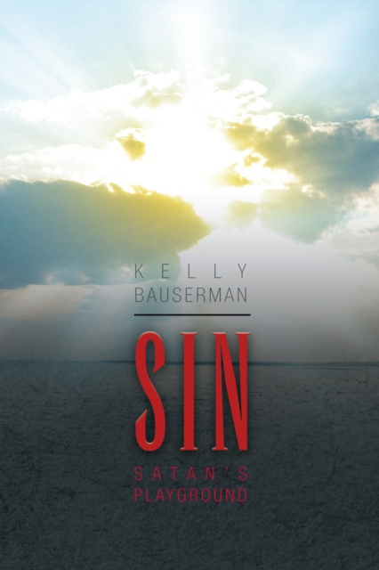 E-knjiga Sin Kelly Bauserman