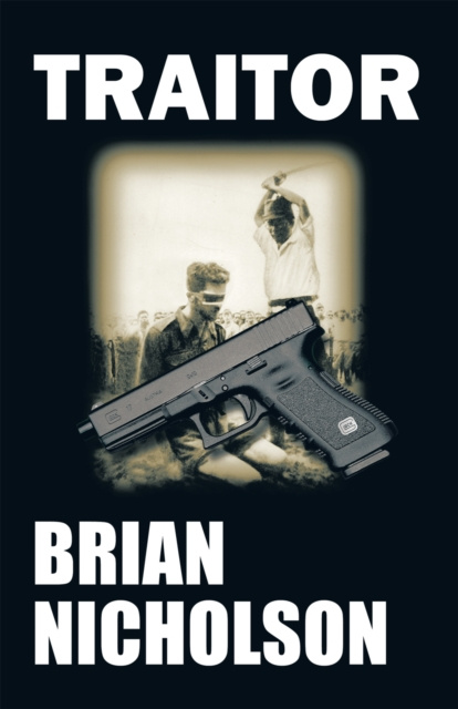 E-knjiga Traitor Brian Nicholson