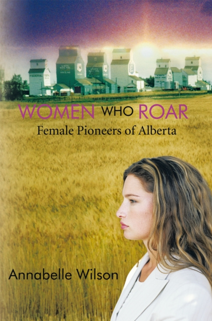 E-knjiga Women Who Roar Annabelle Wilson