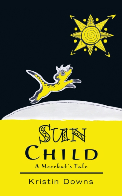 E-knjiga Sun Child Kristin Downs