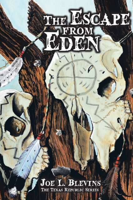 E-knjiga Escape from Eden Joe L. Blevins