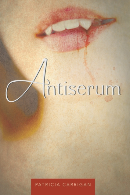E-knjiga Antiserum Patricia Carrigan