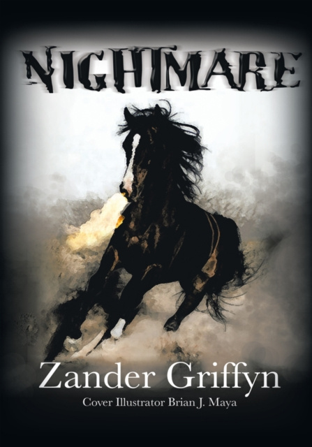 E-book Nightmare Zander Griffyn