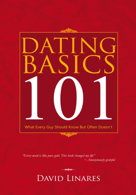 E-book Dating Basics 101 David Linares
