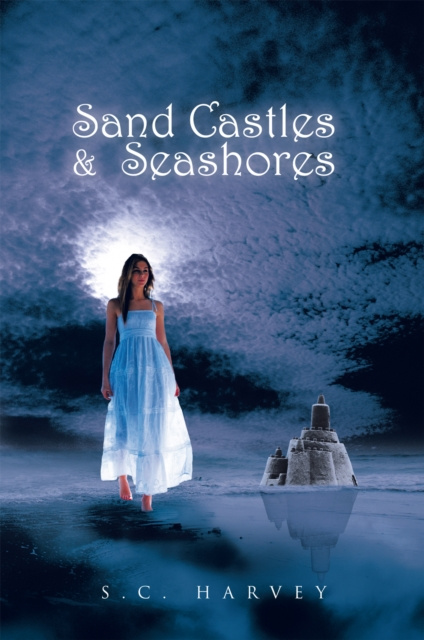E-kniha Sand Castles & Seashores S.C. Harvey