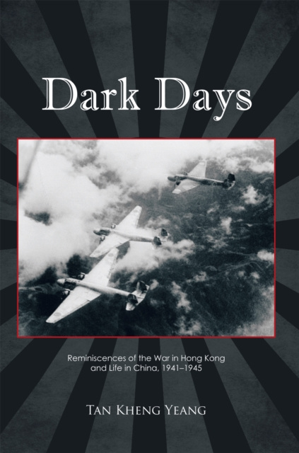 E-knjiga Dark Days Tan Kheng Yeang