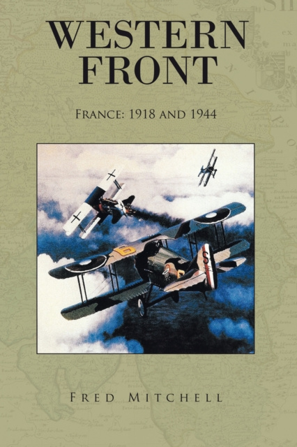 E-Book Western Front Fred Mitchell