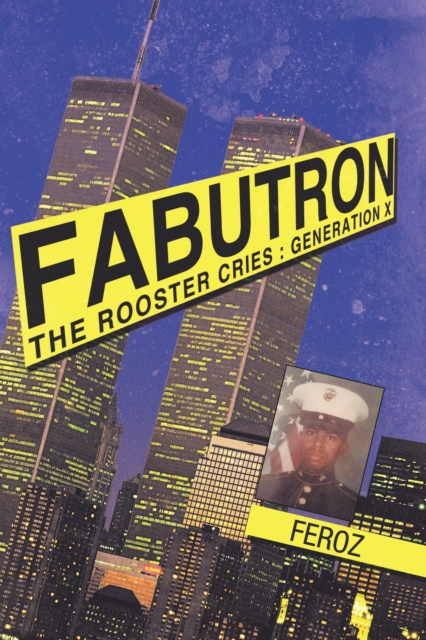 E-book Fabutron Feroz