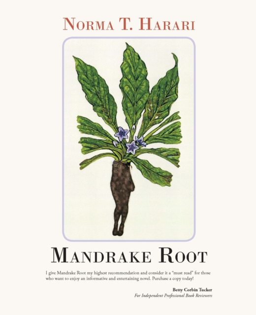 E-Book Mandrake Root Norma T. Harari
