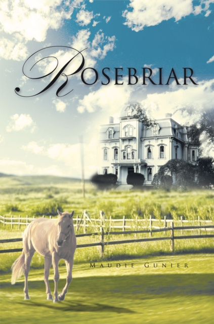 E-knjiga Rosebriar Maudie Gunier