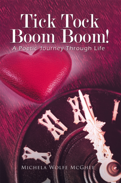 E-knjiga Tick Tock Boom Boom! Michela Wolfe McGhee