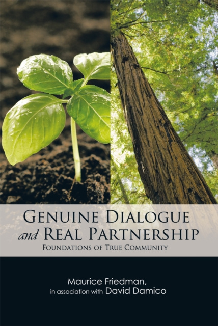 E-book Genuine Dialogue and Real Partnership David Damico