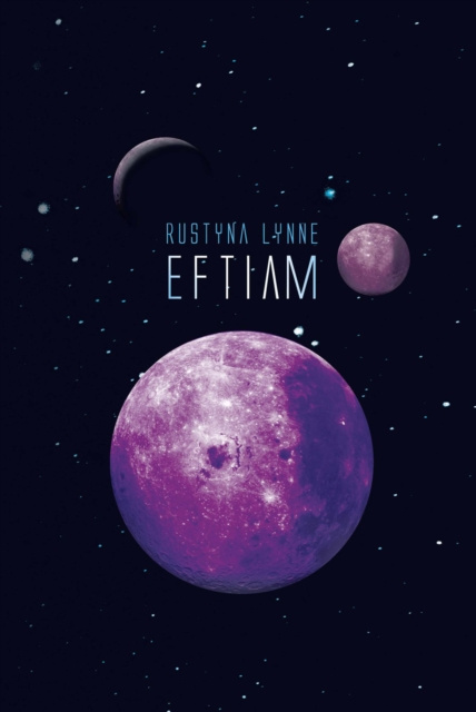 E-knjiga Eftiam Rustyna Lynne