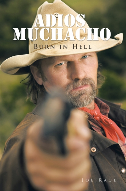 E-book Adios Muchacho Joe Race