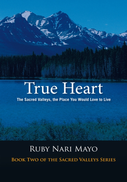 E-knjiga True Heart Ruby Nari Mayo