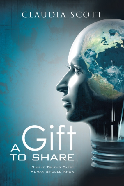 E-book Gift to Share Claudia Scott
