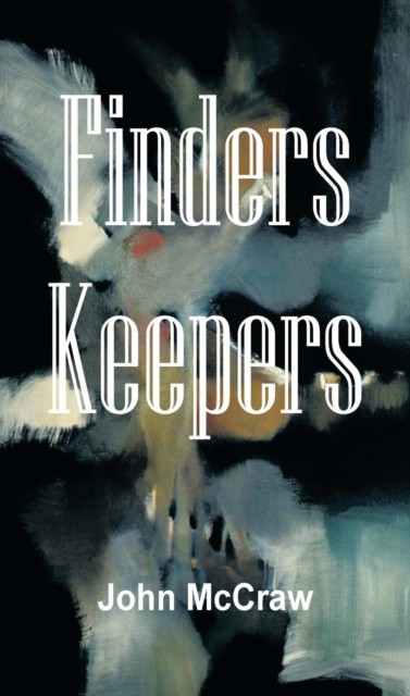 E-knjiga Finders Keepers John McCraw