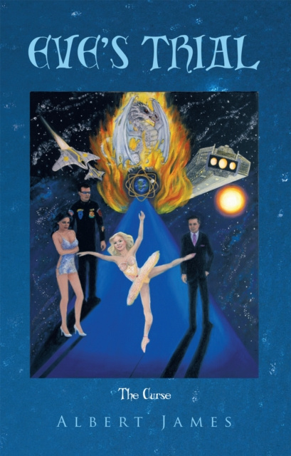 E-book Eve's Trial ALBERT JAMES