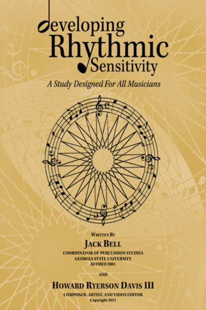 E-knjiga Developing Rhythmic Sensitivity Howard Ryerson Davis