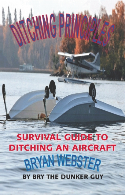 E-knjiga Ditching Principles Bryan Webster