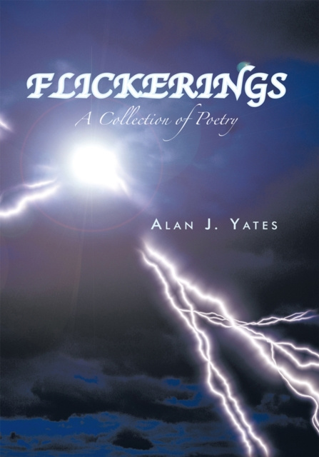 E-knjiga Flickerings Alan J. Yates