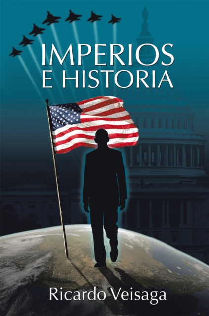 E-kniha Imperios E Historia Ricardo Veisaga