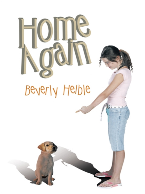 E-Book Home Again Beverly Heible