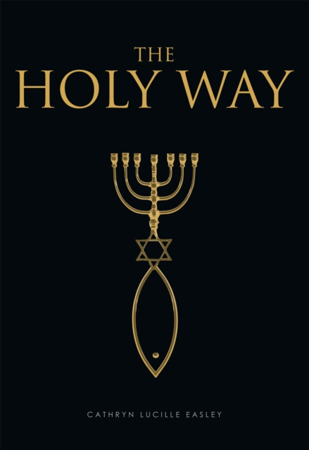 E-knjiga Holy Way Cathryn Lucille Easley