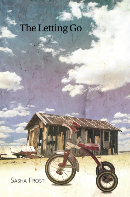 E-book Letting Go Sasha Frost