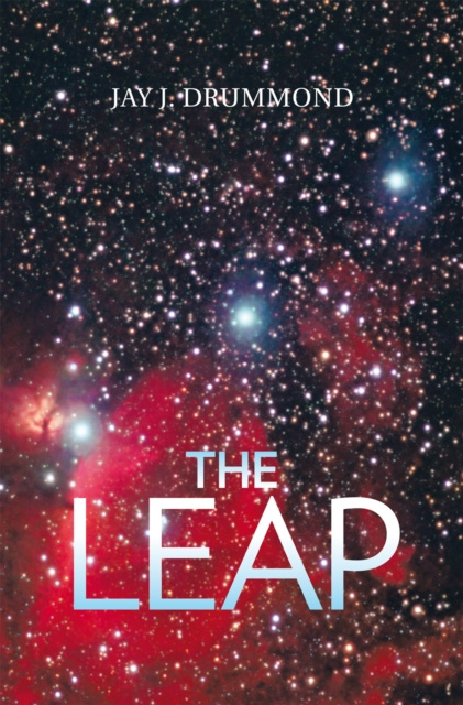 E-knjiga Leap Jay J. Drummond