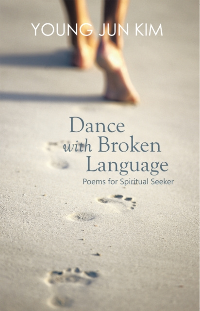 E-book Dance with Broken Language Young Jun Kim